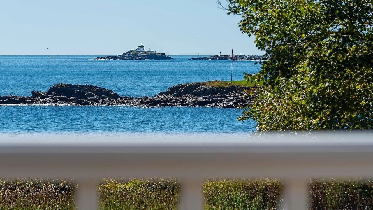 Photo of Outdoor in Cape Neddick