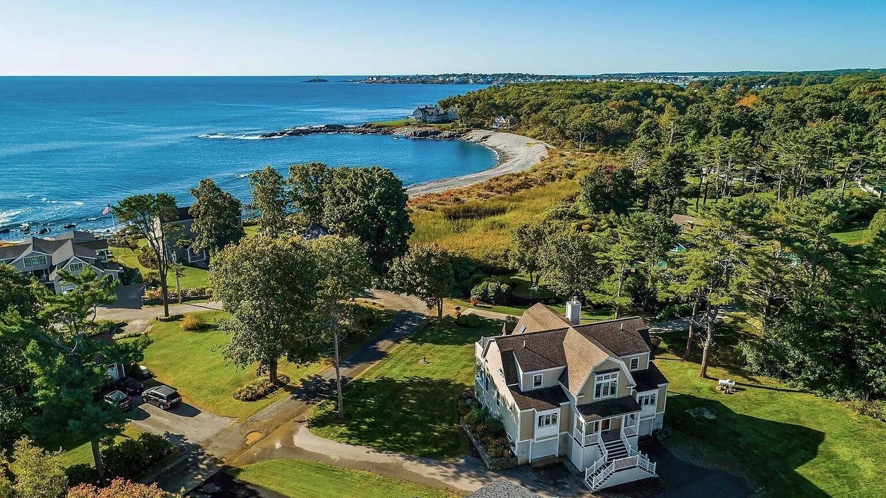 Photo of Outdoor in Cape Neddick