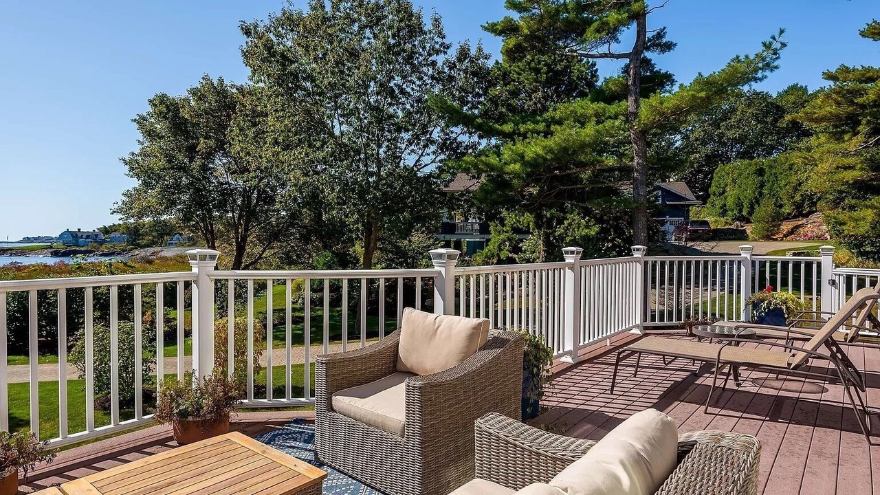 Photo of Outdoor in Cape Neddick