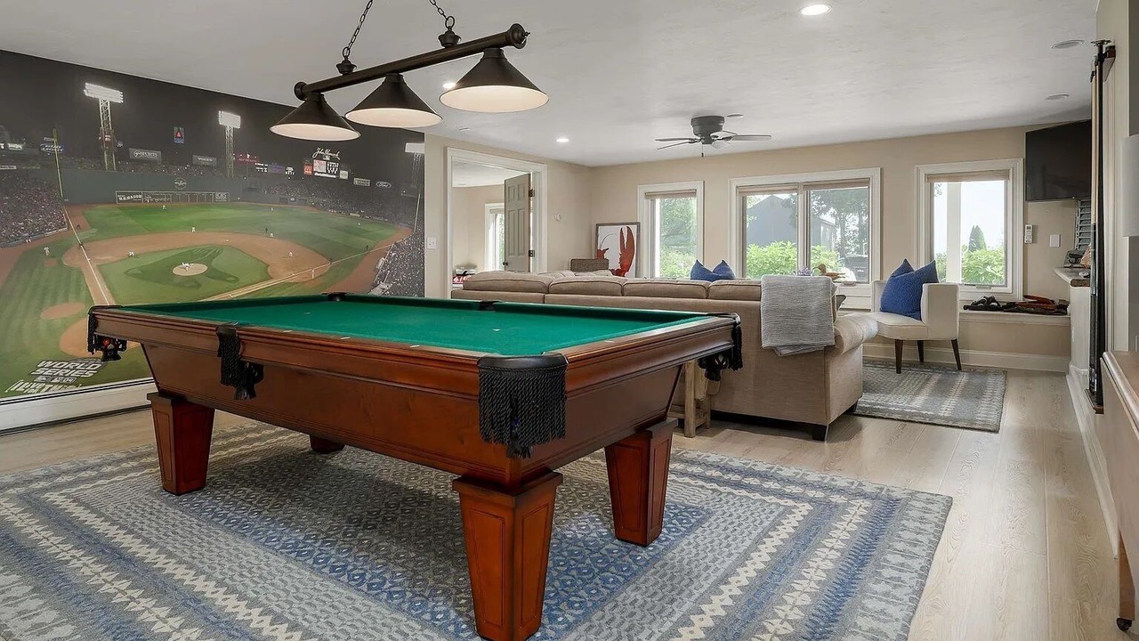 Photo of Bedroom in Cape Neddick