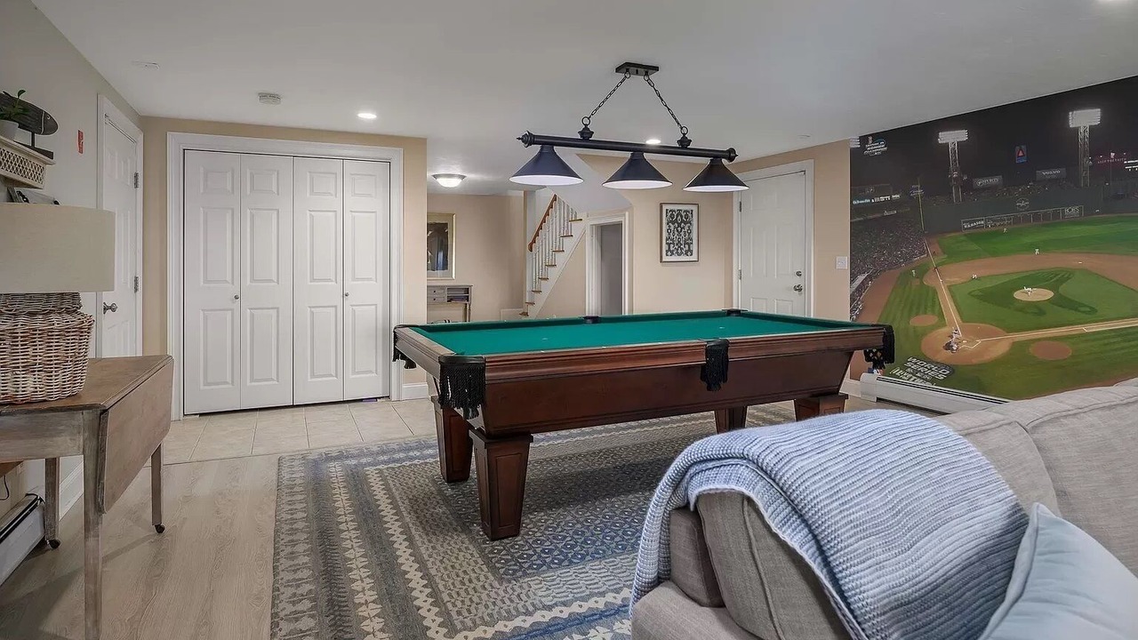 Photo of Bedroom in Cape Neddick