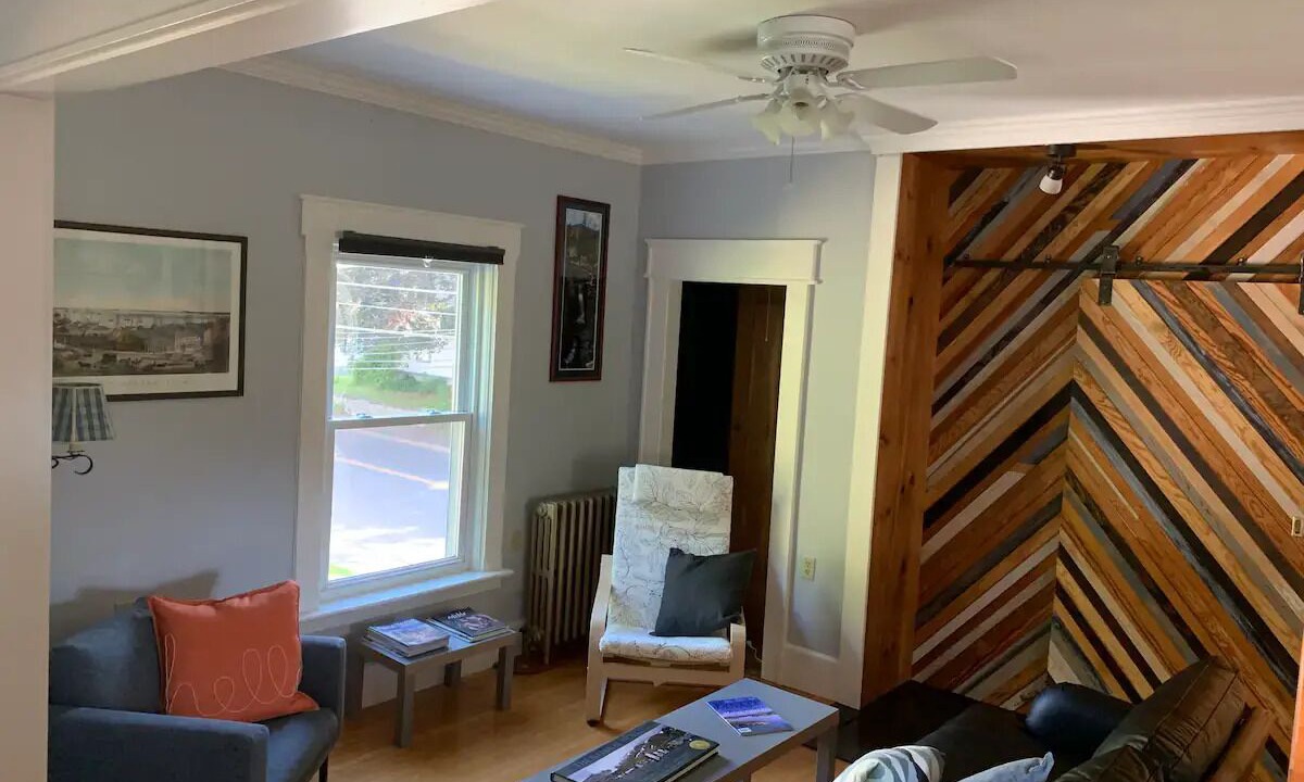 Photo of Livingroom in Bath