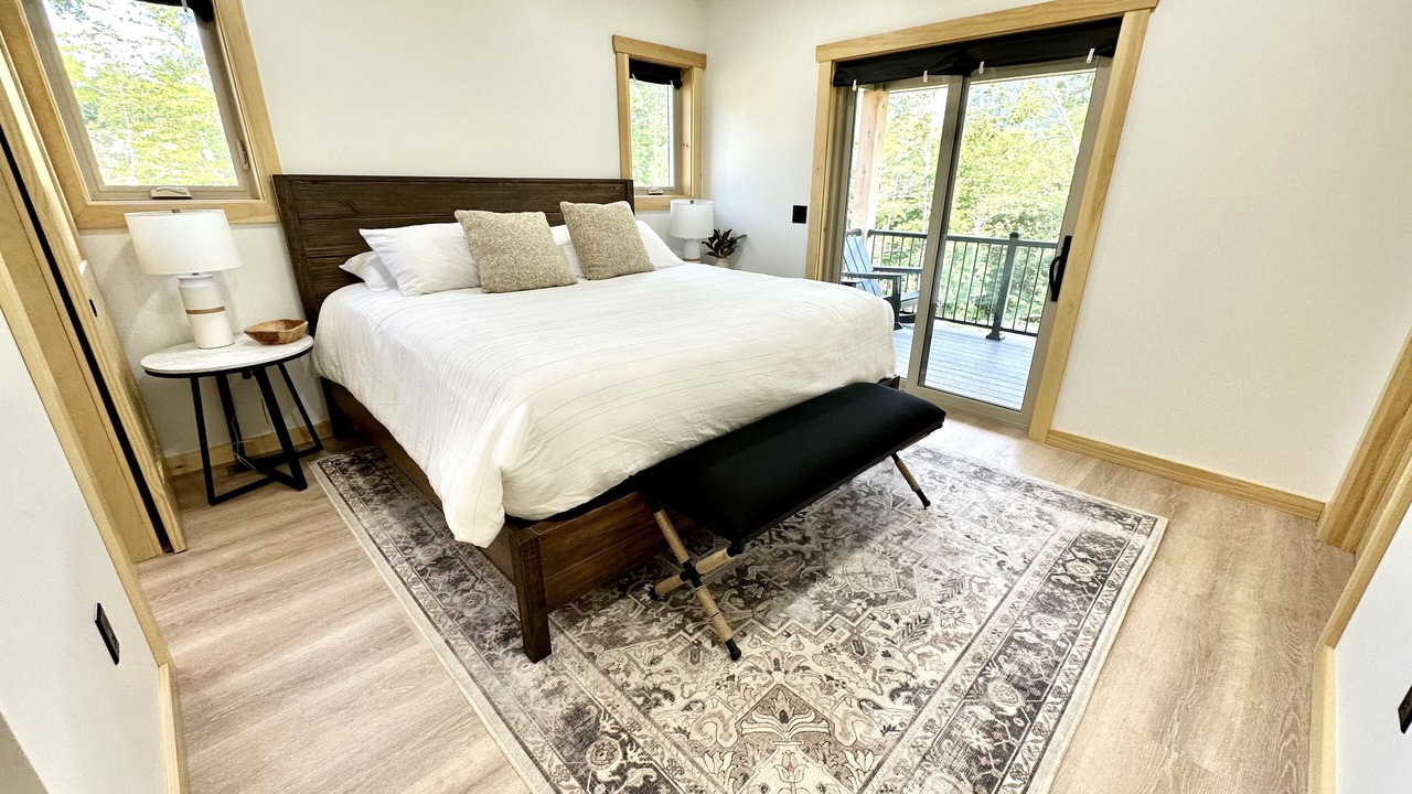 Photo of Bedroom in Bartlett