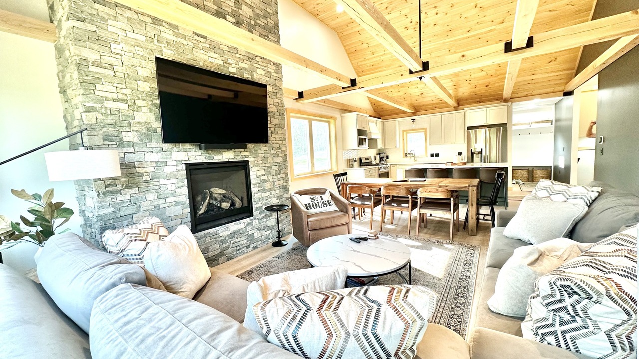 Photo of Livingroom in Bartlett