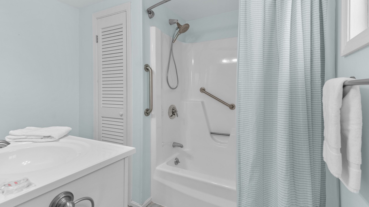 Photo of Bathroom in West Yarmouth