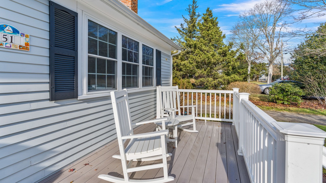 Photo of Outdoor in West Yarmouth