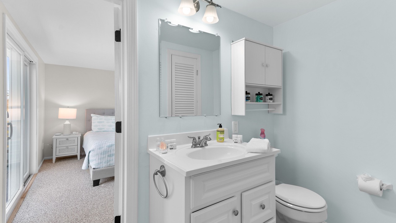 Photo of Bathroom in West Yarmouth