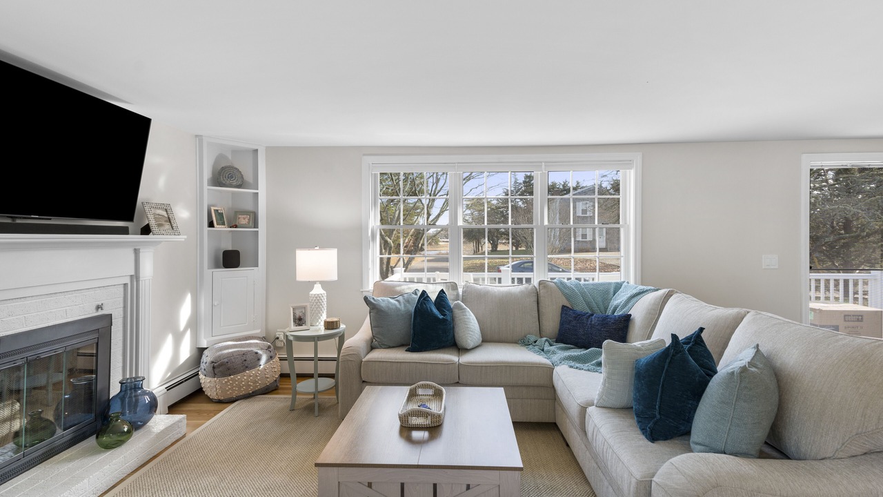 Photo of Bedroom in West Yarmouth