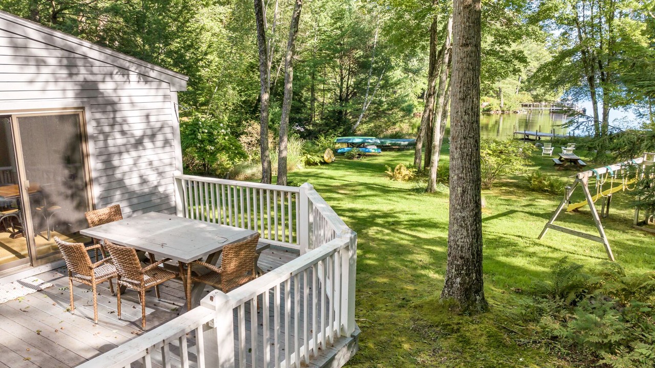 Photo of Outdoor in Moultonborough