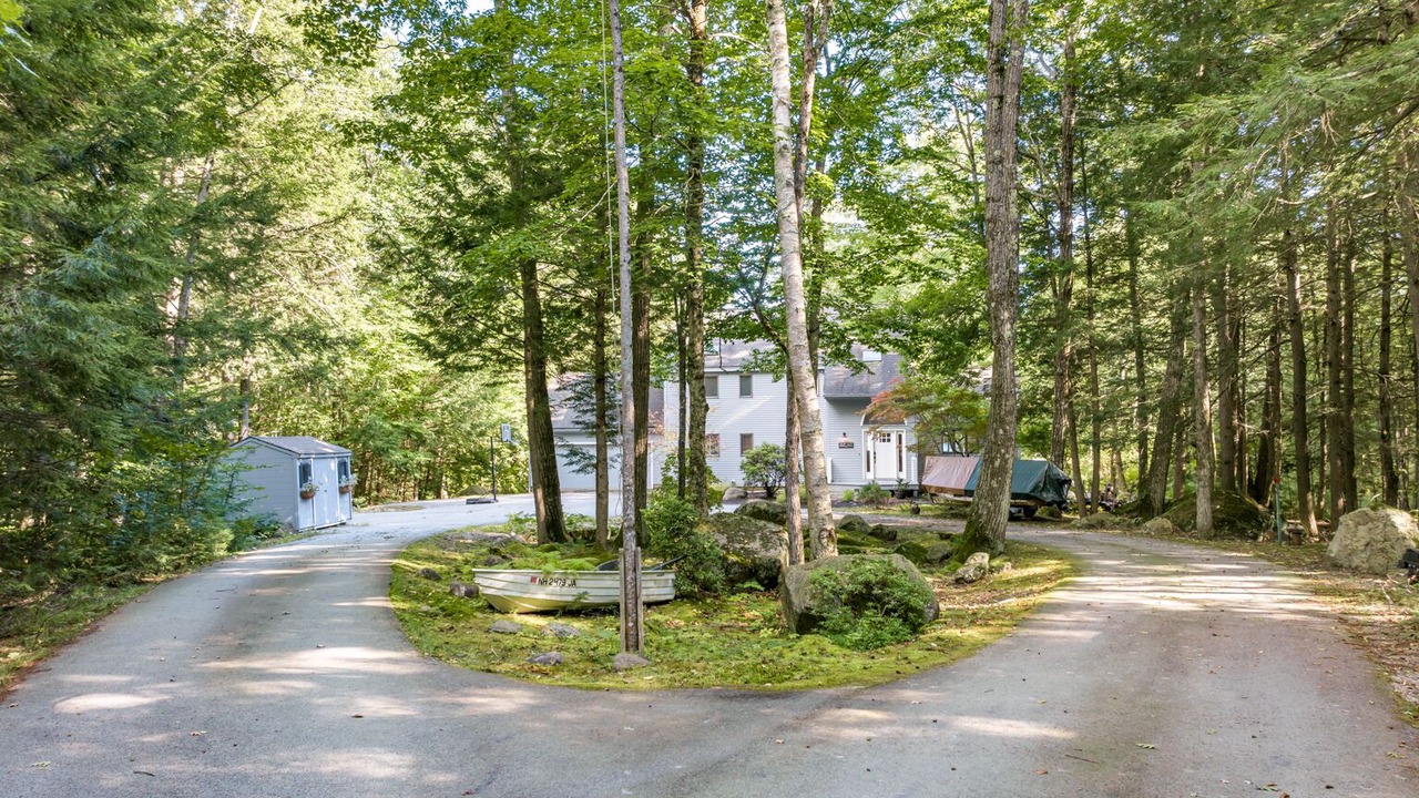 Photo of Outdoor in Moultonborough