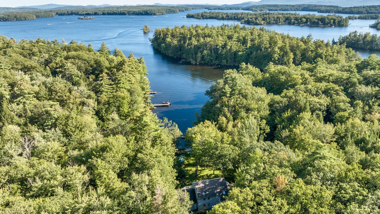 Photo of Outdoor in Moultonborough