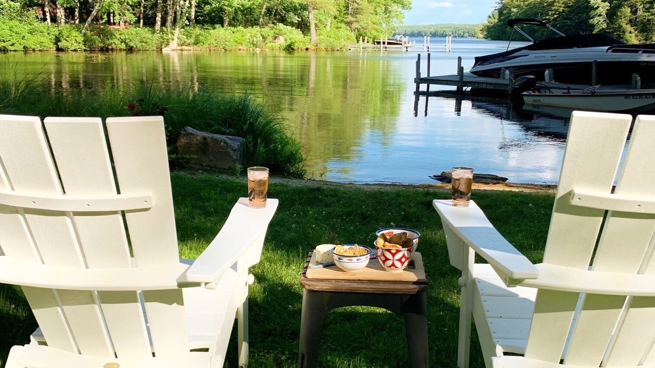Photo of Outdoor in Moultonborough