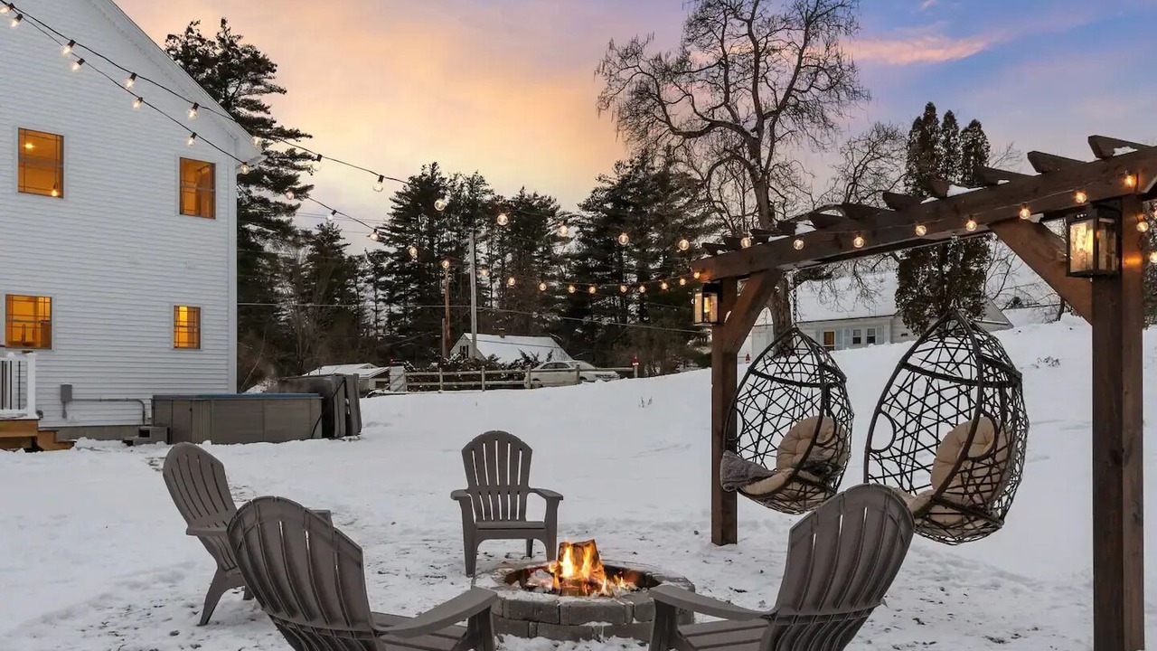 Photo of Outdoor in Orange