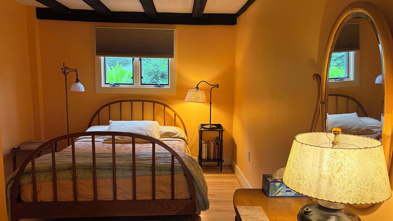 Photo of Bedroom in Forest Dale