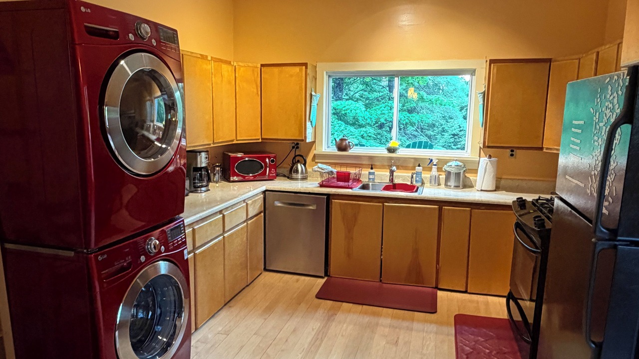 Photo of Kitchen in Forest Dale