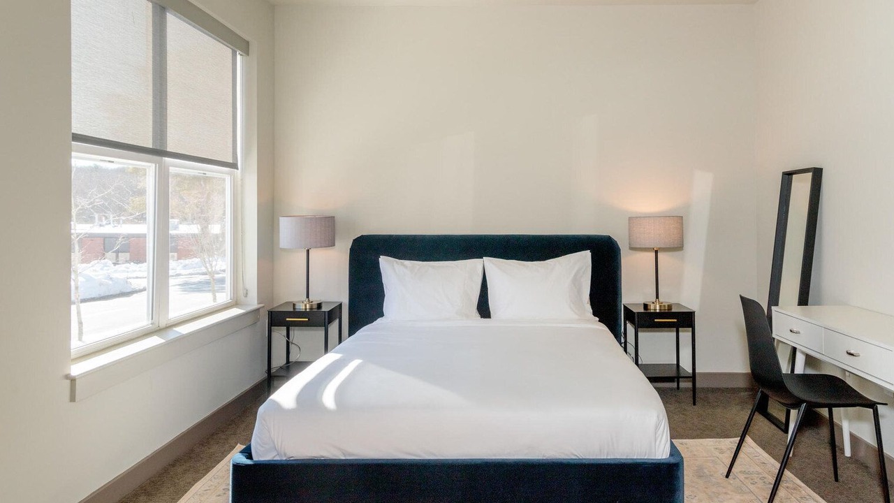 Photo of Bedroom in Burlington