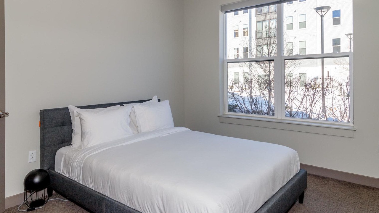 Photo of Bedroom in Burlington