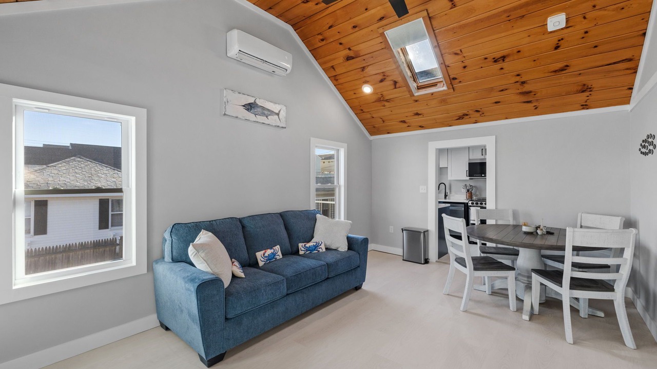 Photo of Bedroom in Hampton