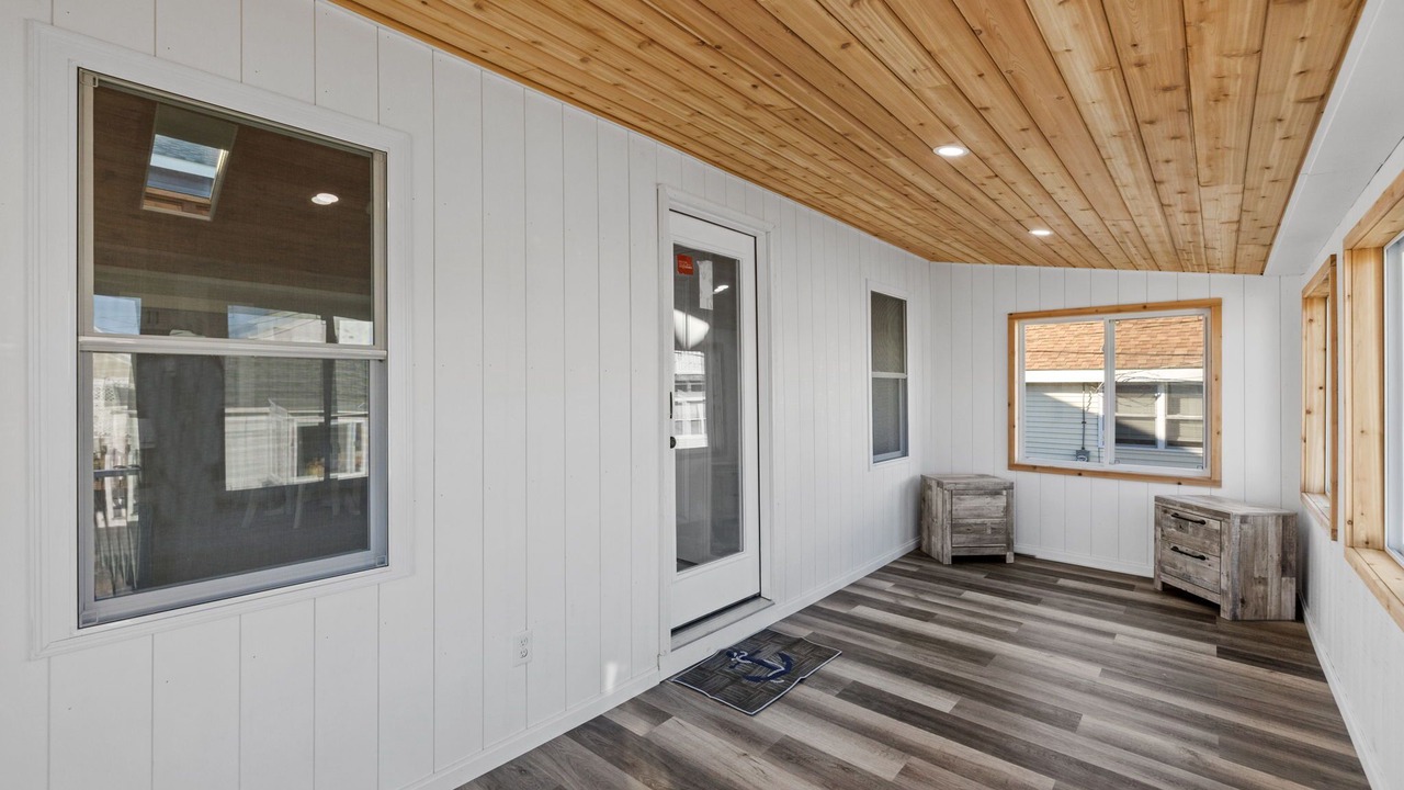 Photo of Bedroom in Hampton