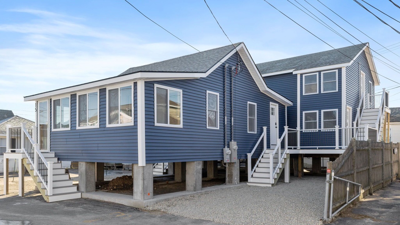 Photo of Outdoor in Hampton
