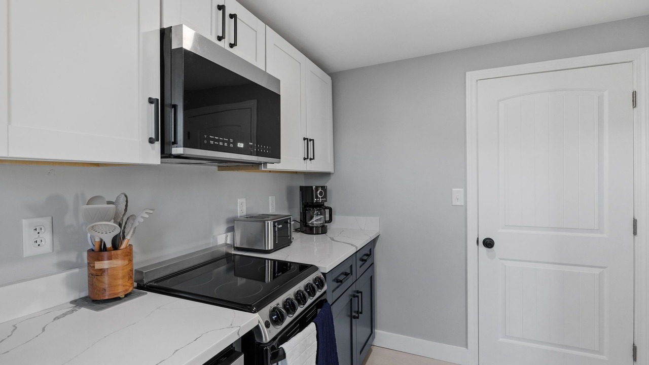 Photo of Kitchen in Hampton