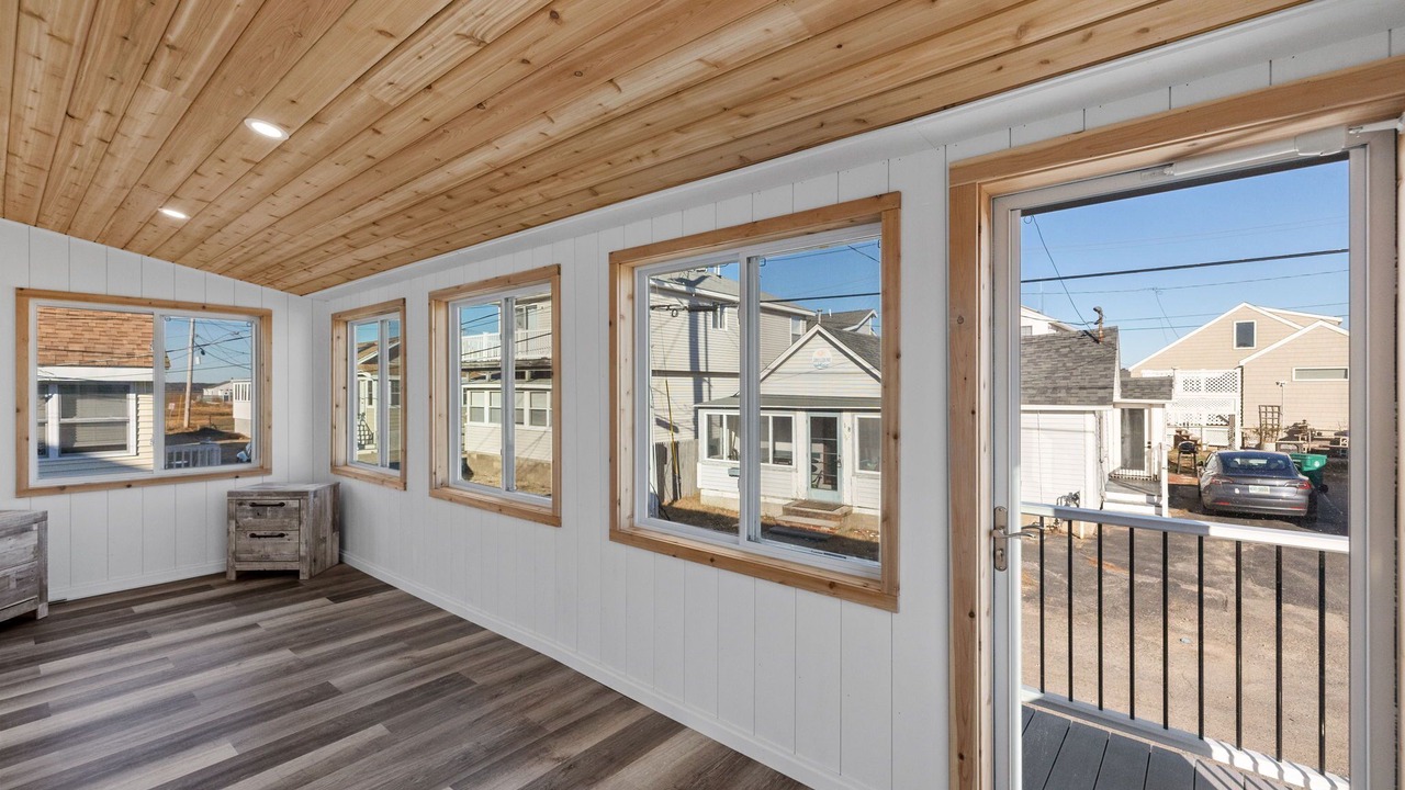 Photo of Bedroom in Hampton