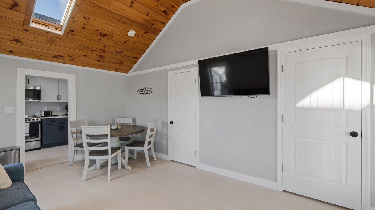 Photo of Bedroom in Hampton