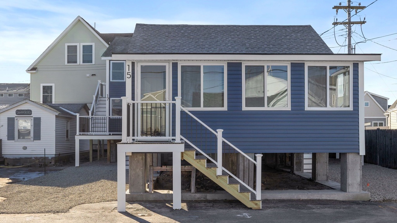 Photo of Outdoor in Hampton