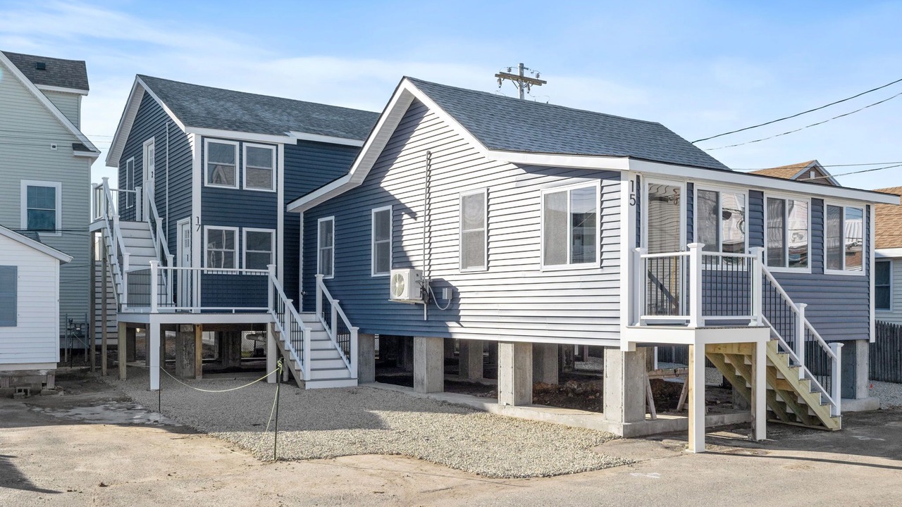 Photo of Outdoor in Hampton