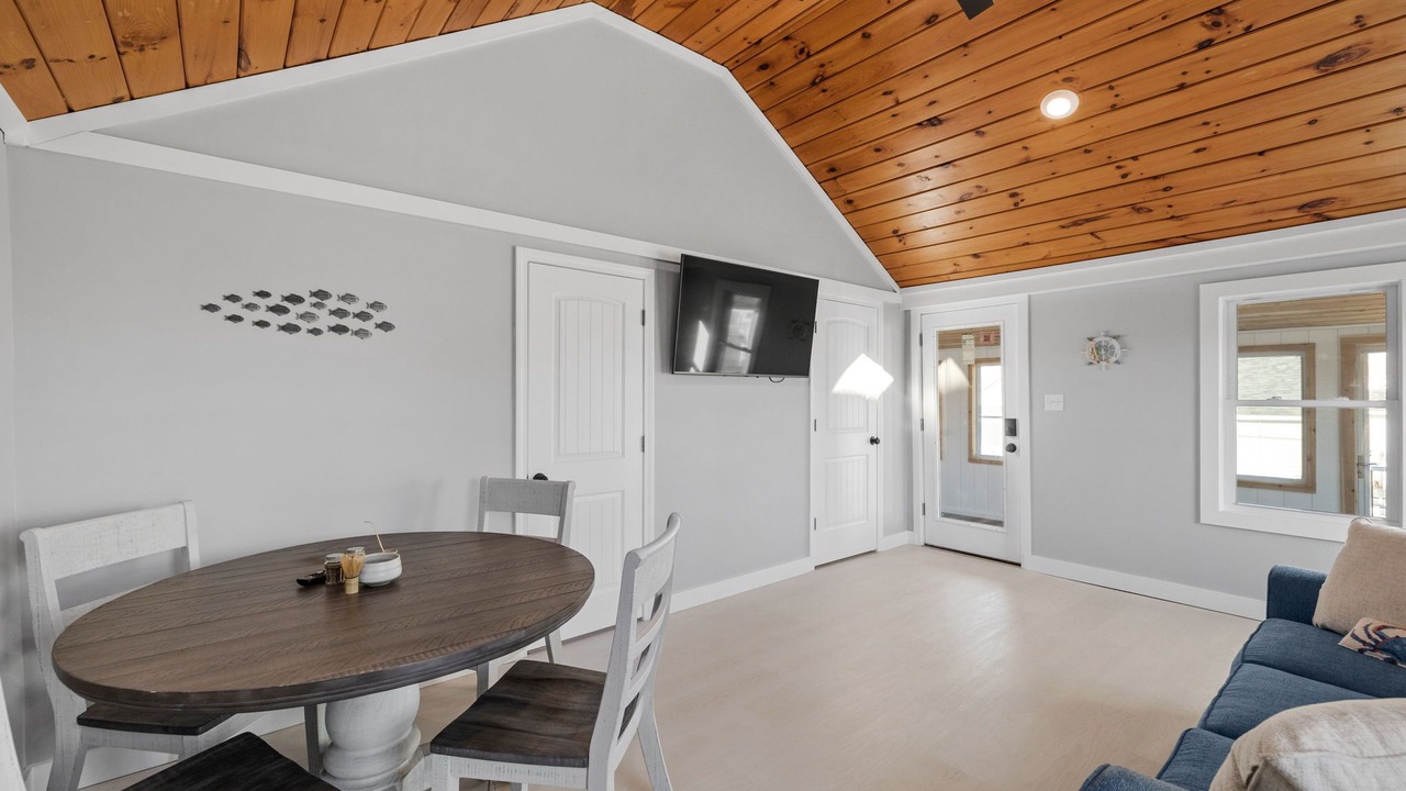 Photo of Bedroom in Hampton