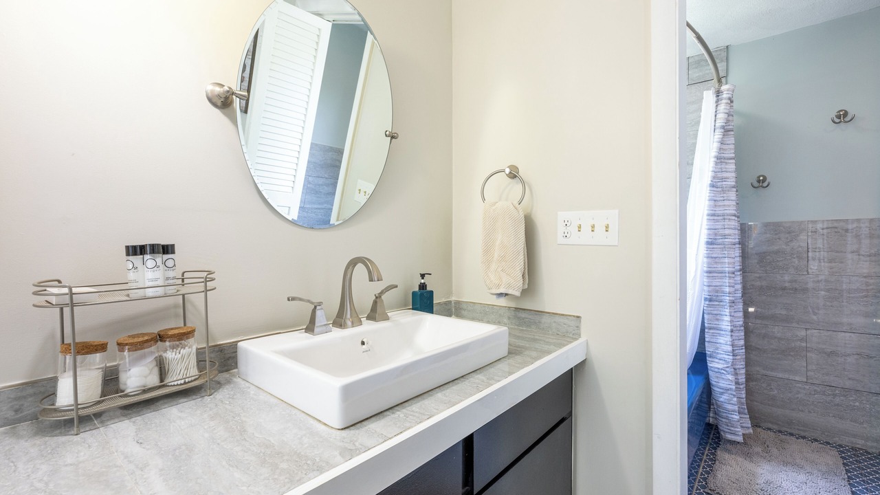 Photo of Bathroom in Laconia