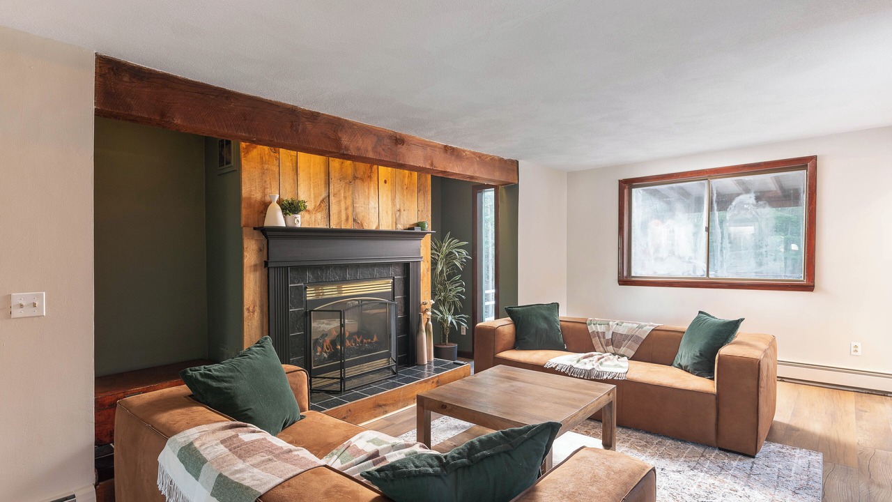 Photo of Livingroom in Laconia