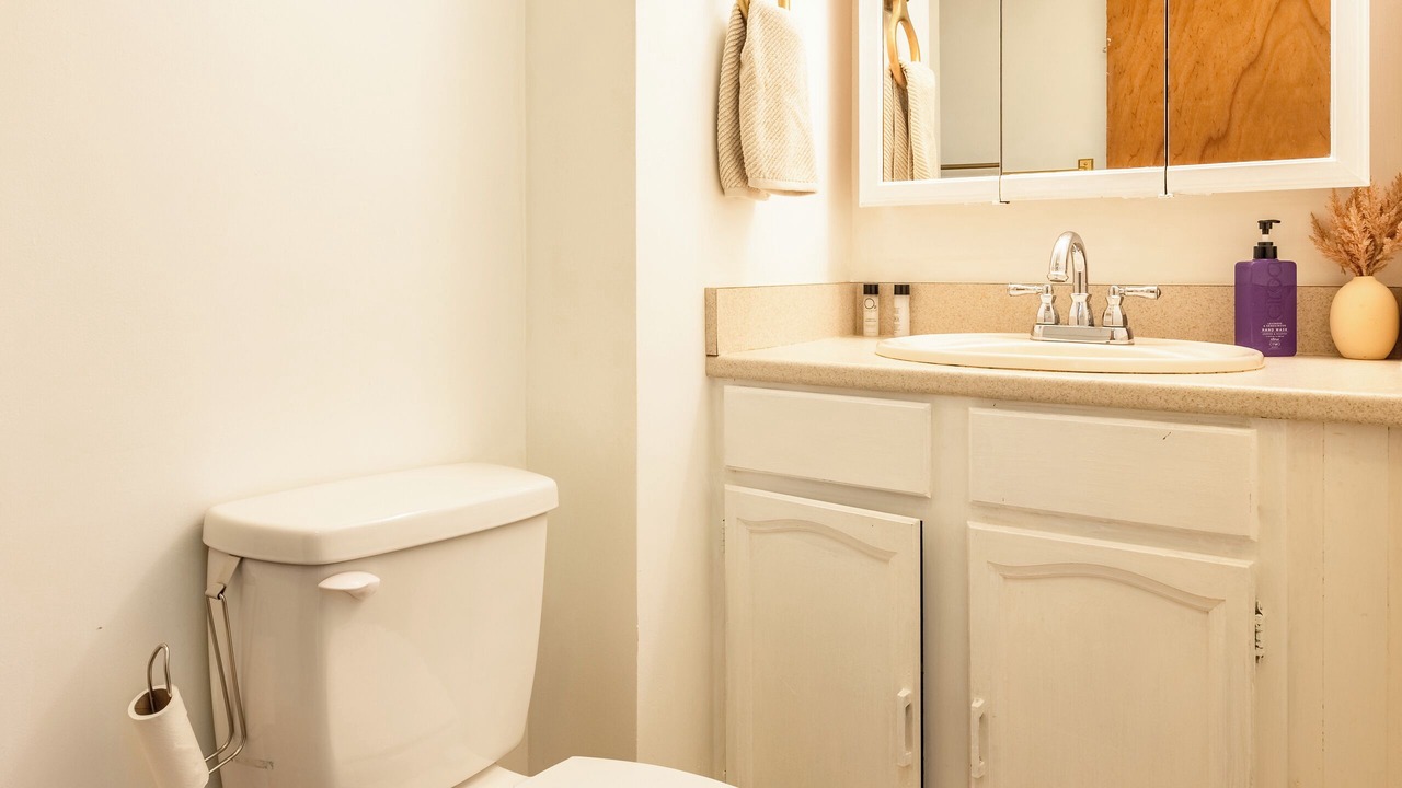 Photo of Bathroom in Laconia