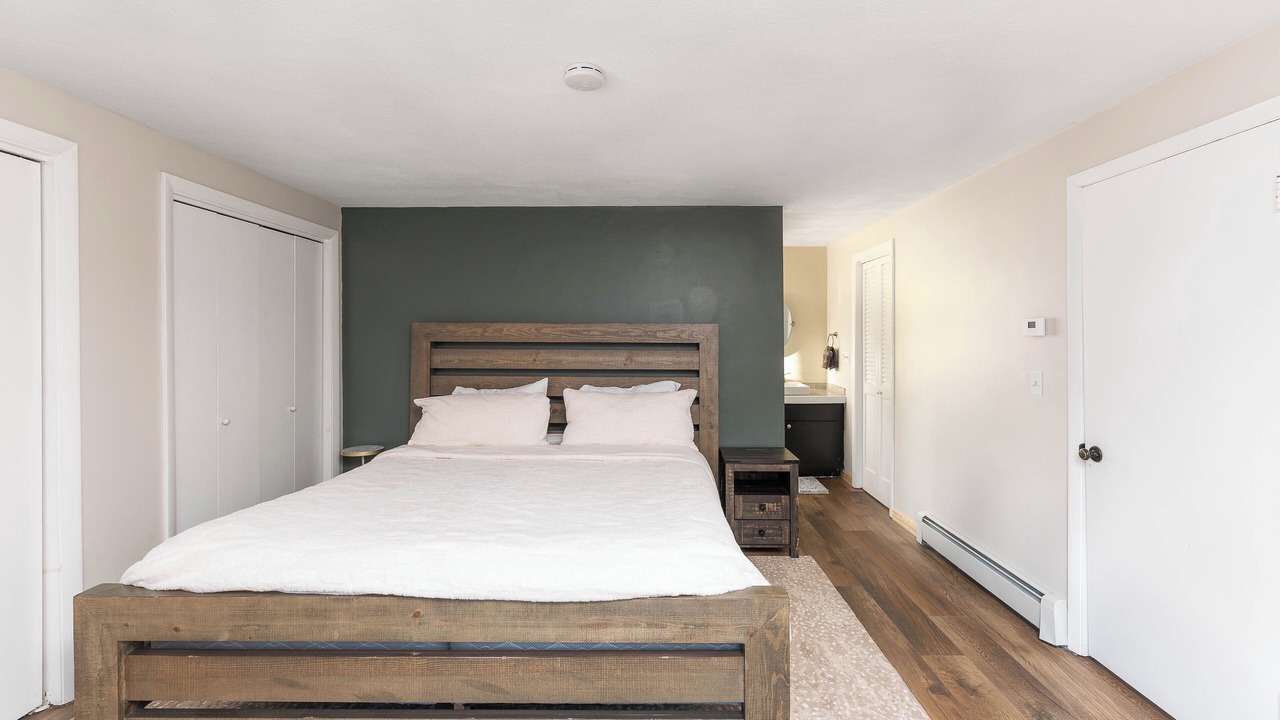Photo of Bedroom in Laconia