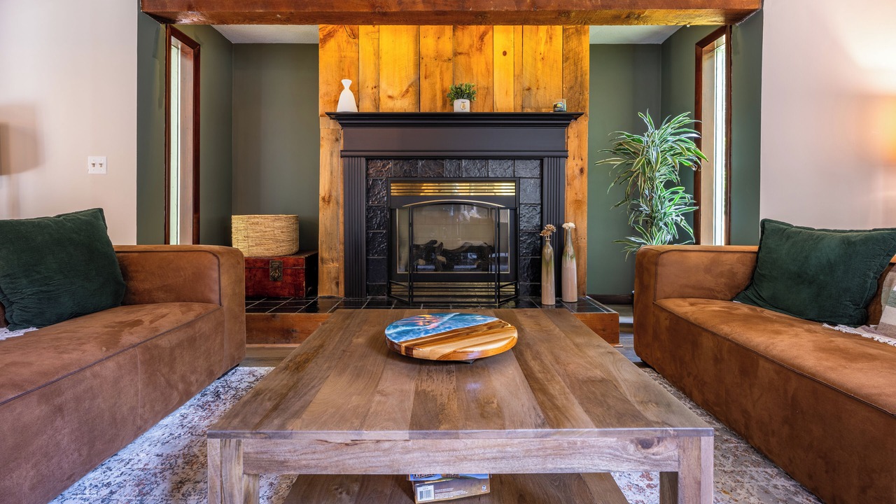 Photo of Livingroom in Laconia