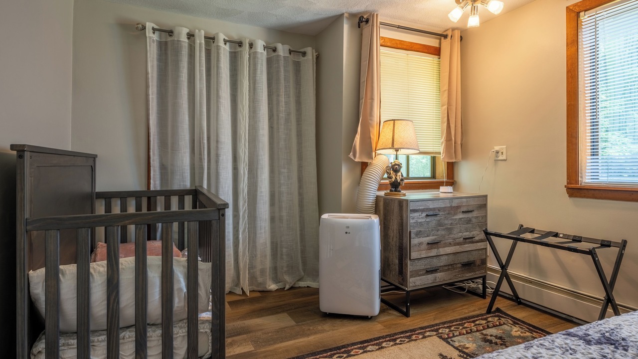 Photo of Bedroom in Laconia