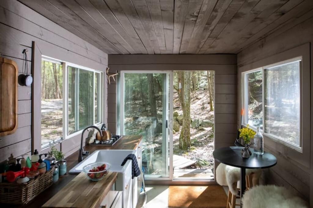 Photo of Kitchen in Saugerties