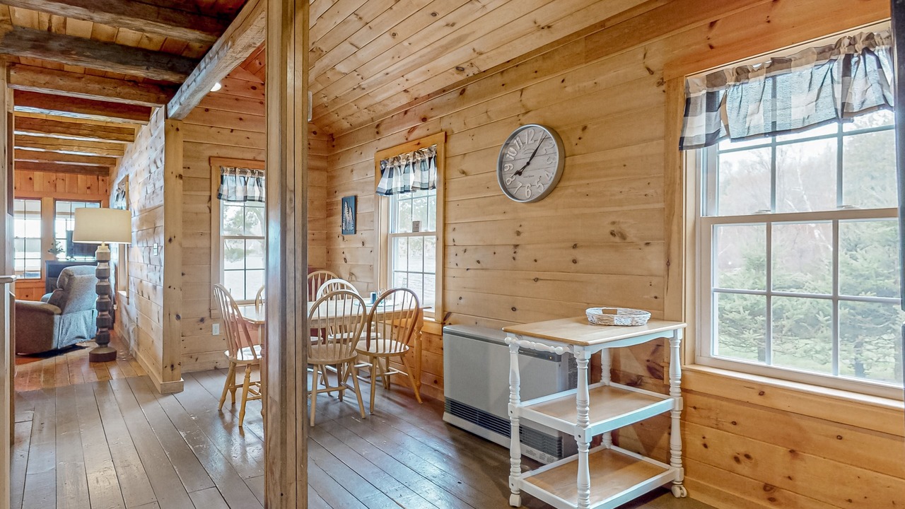 Photo of Livingroom in Dexter