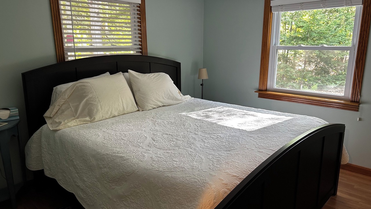Photo of Bedroom in Northwood