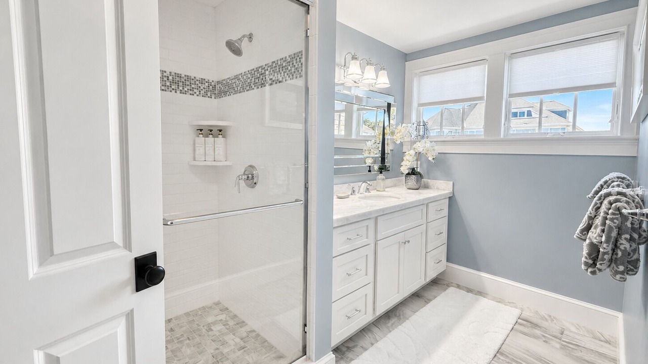 Photo of Bathroom in Hyannis