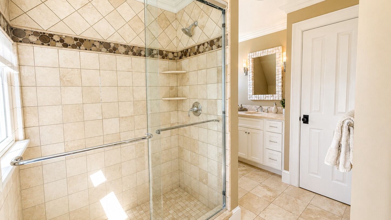 Photo of Bathroom in Hyannis
