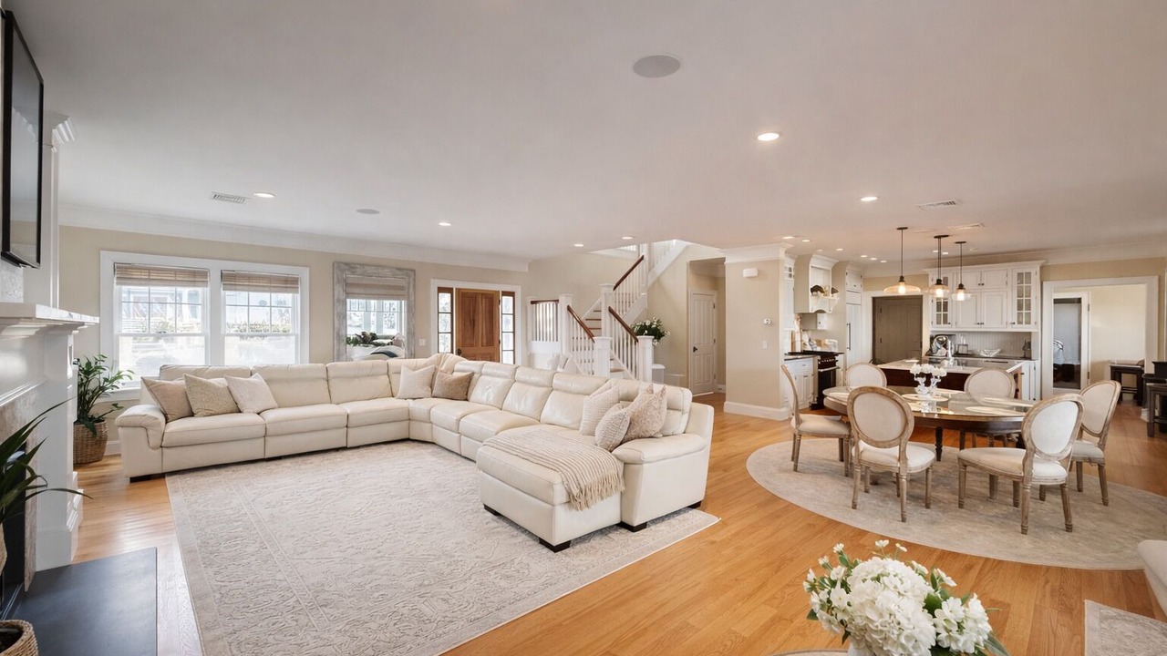 Photo of Livingroom in Hyannis