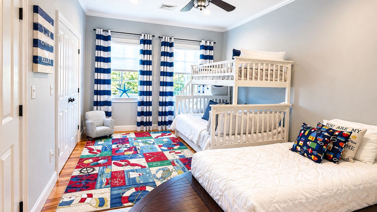 Photo of Bedroom in Hyannis