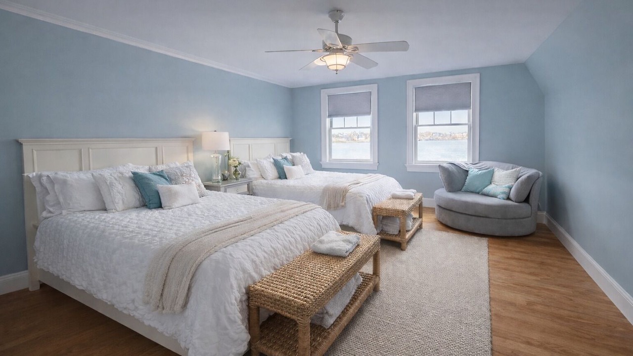 Photo of Bedroom in Hyannis