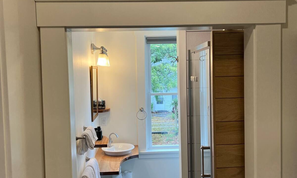Photo of Bathroom in Bath