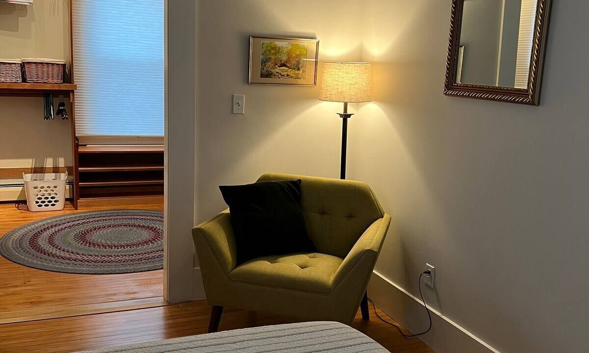 Photo of Bedroom in Bath