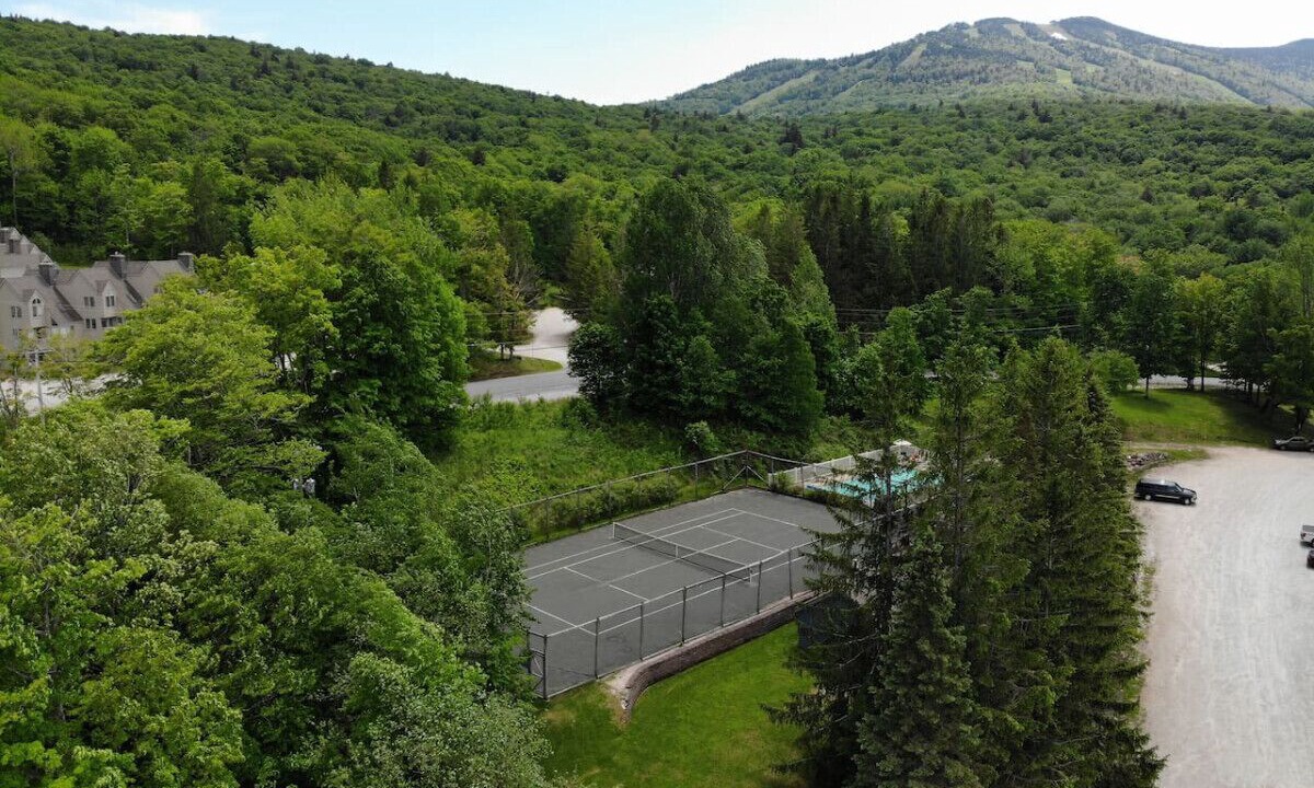 Photo of Outdoor in Killington