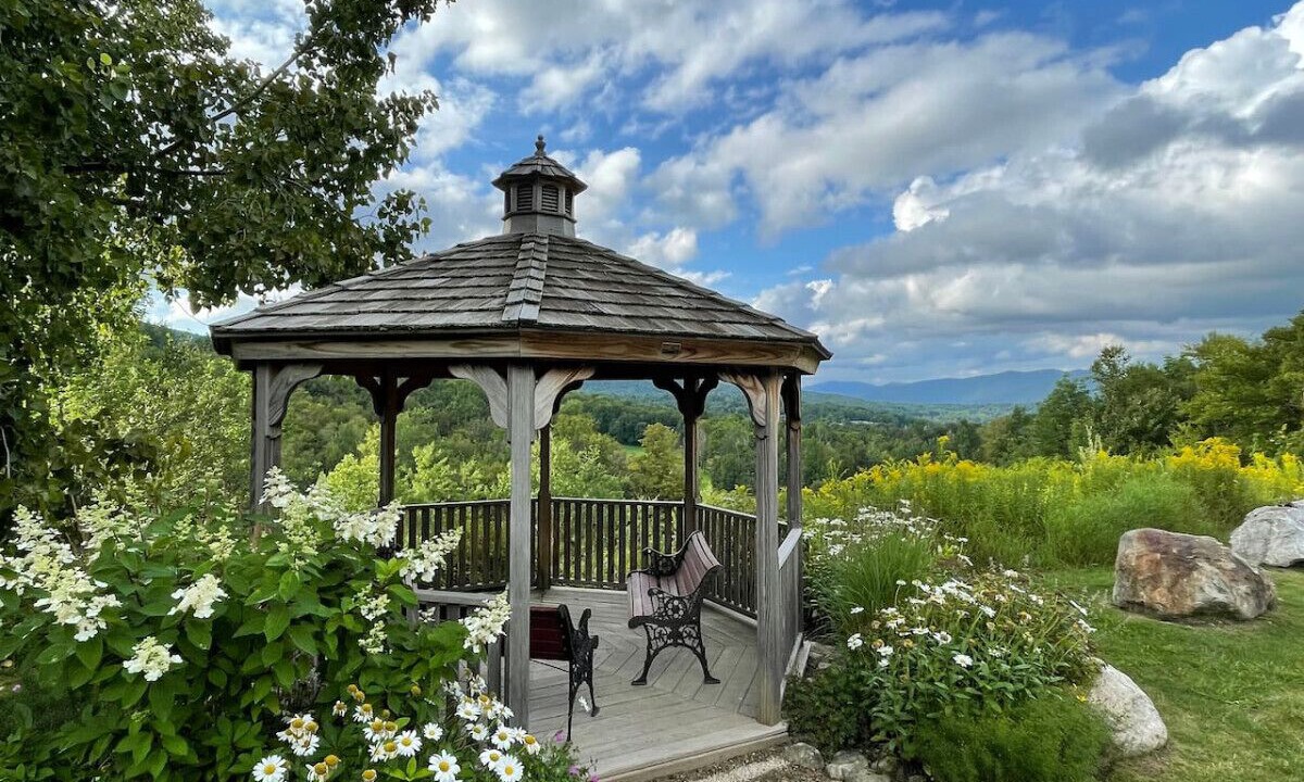 Photo of Outdoor in Killington