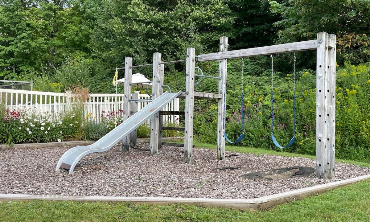 Photo of Outdoor in Killington