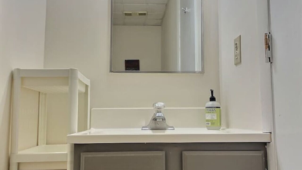 Photo of Bathroom in Killington